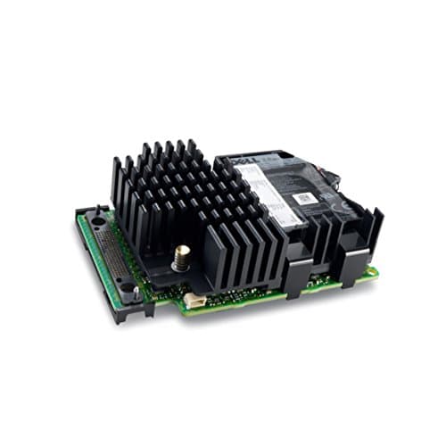 Image of DELL PERC H740P RAID controller PCI Express x8 3.1 12 Gbit/s