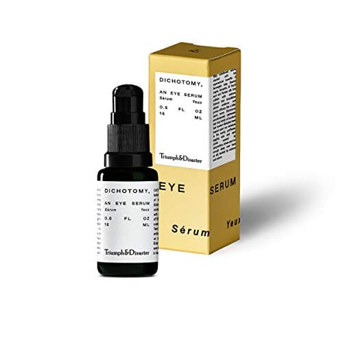 Image of Triumph & Disaster | Dichotomy Eye Serum | Anti-Aging, Targeting Dark Circles, Crows Feet & Puffiness for Men - 15ml