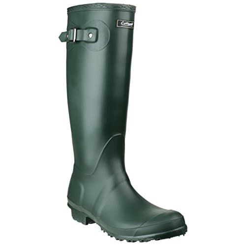 Image of Cotswold Sandringham Waterproof Womens Green