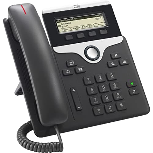 Image of Cisco CP-7811-3PCC-K9