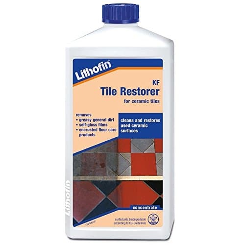 Image of lithofin KF Tile Restorer 1Ltr - VIC1