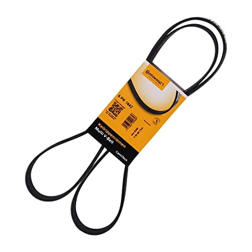 Image of Contitech 6PK1642 Loose Multi-V Belt