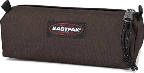 Image of Eastpak Benchmark Pencil Case - Crafty Brown