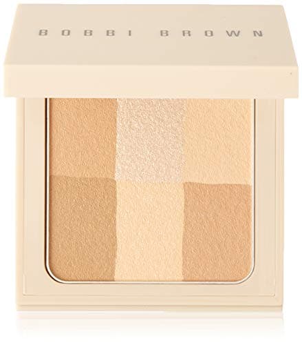 Image of Bobbi Brown Nude Finish Illuminating Powder 05 Golden 7 g