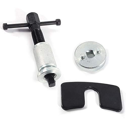 Image of iPobie Brake Caliper Piston Wind-Back Rewind Double End Tool