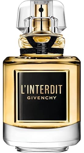 Image of GIVENCHY L'INTERDIT PARFUM SPRAY - 50ML
