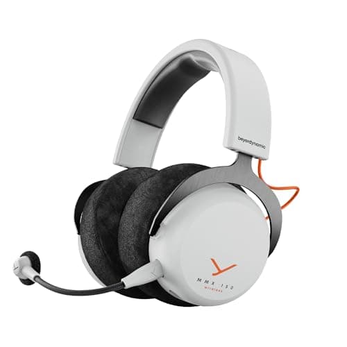 Image of beyerdynamic MMX 150 Wireless Gaming Headset
