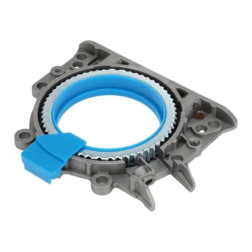 Image of Motoforti Rear Crankshaft Oil Seal with Flange Main Seal for Volkswagen Jetta No.03L103171A