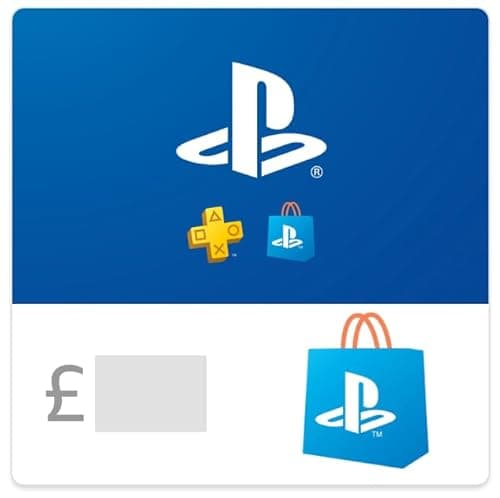 Image of SONY PlayStation £35 Gift Card - Delivered via email