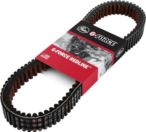 Image of GATES G-FORCE CVT Belt 40R3691