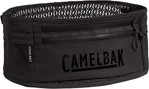 Image of CAMELBAK Stash Belt Packs - Black, Small