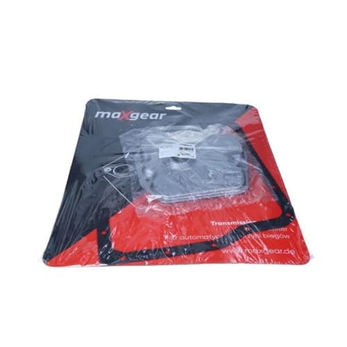 Image of MAXGEAR Hydraulic Filter Set Automatic Transmission 26-1712