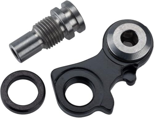 Image of SHIMANO Deore 10-Speed RD-M670 Bracket Axle Unit FOR Normal Type - Y50Y98010 by Cycling