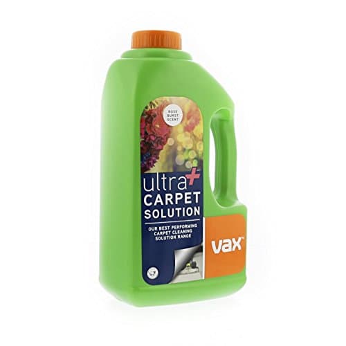 Image of Vax Solutions Ultra+ Conditioning Solution, 1.5 Litre