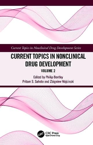 Image of Current Topics in Nonclinical Drug Development: Volume 2
