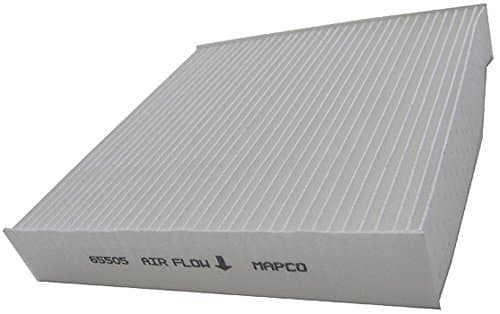 Image of MAPCO Filter, interior air (65505)