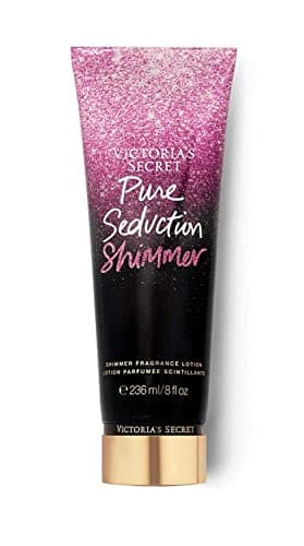 Image of Victoria's Secret Pure Seduction Shimmer Fragrance Lotion 236ml