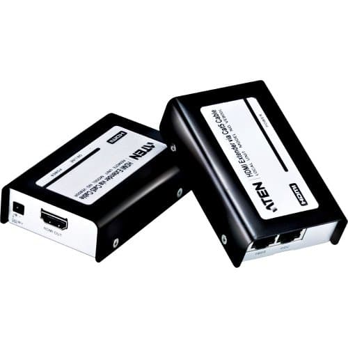 Image of ATEN VE800 HDMI Extender UK | #1 KVM Market Leader