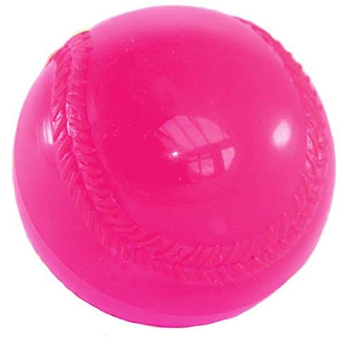 Image of Aresson All Play Soft Indoor Ball Pink