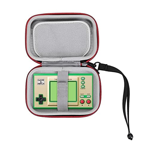 Image of RLSOCO Case for Game & Watch: The Legend of Zelda/Super Mario Bros (Nintendo)