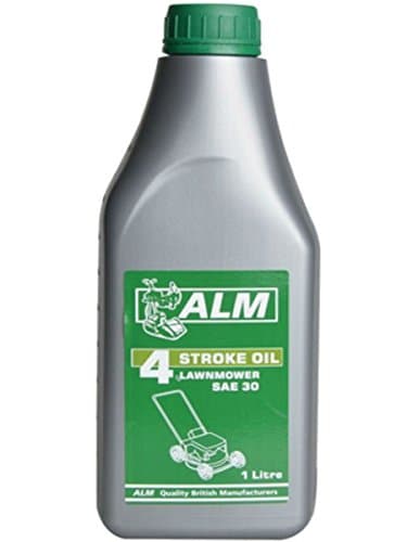 Image of ALM 4 Stroke Oil 1 Litre SA30 Lawnmower OL204