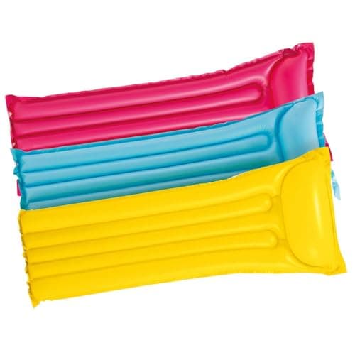 Image of Intex Economat Inflatable Mattress