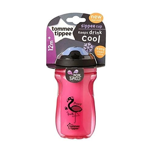 Image of Tommee Tippee Active Sippee Cup, 3951449