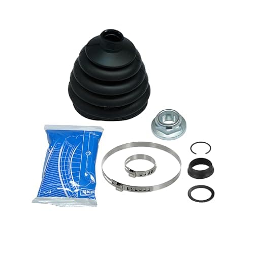 Image of SKF Cv Joint Boot Kit VKJP 3112 R Wheel Side Position Height 110 mm Length 190 mm Width 110 mm – OE Quality