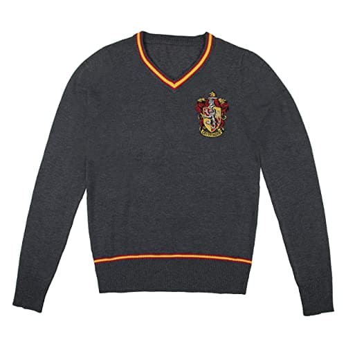 Image of Harry Potter Sweater Gryffindor (XL)