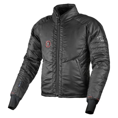 Image of MACNA Nucleo Heated Jacket XL