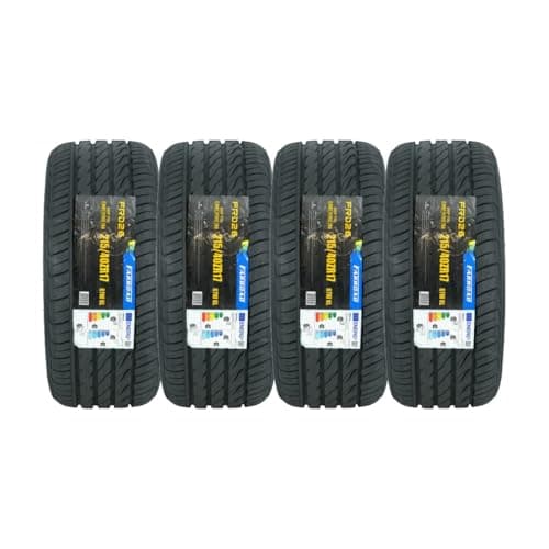 Image of 215/40ZR17 FARROAD FRD26 87W XL – High Performance Tyre | Extra Load, Sport Grip, Fuel Efficient | 17 Inch Car Tyre | 215 40 17 (4)