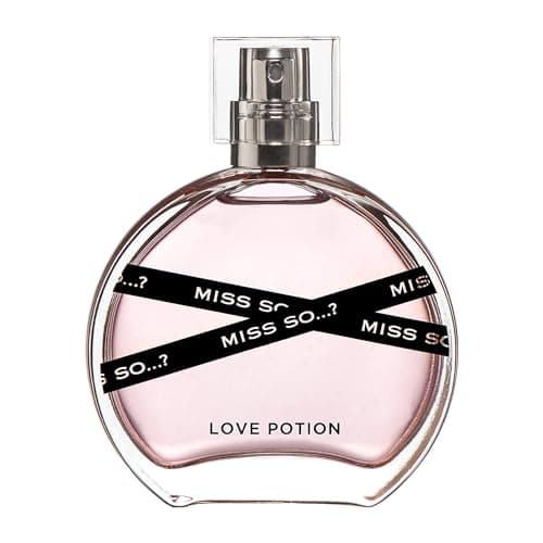 Image of Miss So Love Potion EDP 50ml