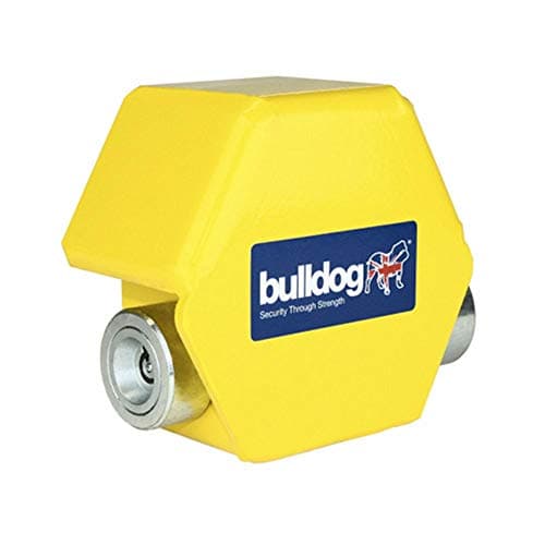 Image of Bulldog SK15 General Skip Lock