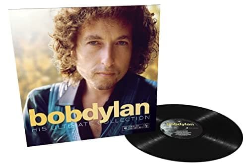 Image of Ultimate Collection [VINYL]