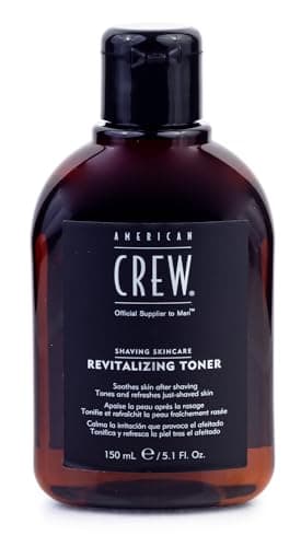 Image of American Crew Revitalizing Toner, 150 ml