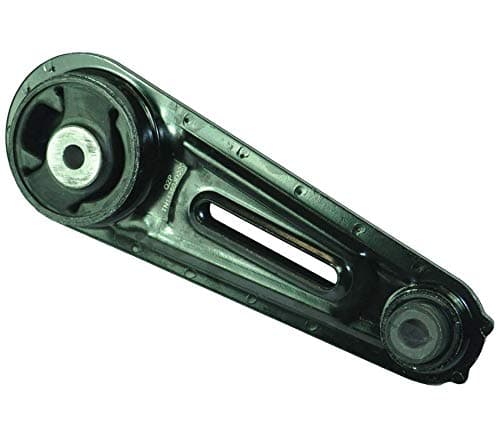 Image of D2P 11360JD000 Engine Mount Left Replacement For Nissan Qashqai Mk I, X-Trail T31, Koleos Hy_