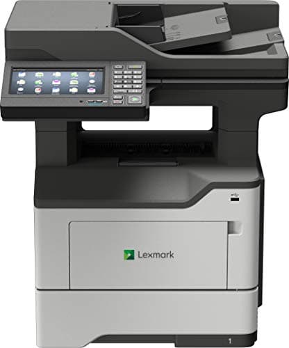 Image of Lexmark MB2650adwe Mono MFP printer
