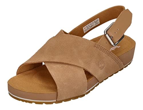 Image of Timberland Malibu Waves Basic, Women's strap sandals, UK size 6