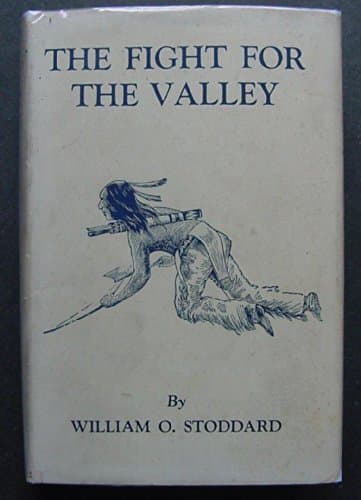 Image of THE FIGHT FOR THE VALLEY