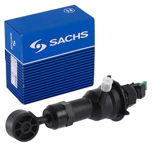 Image of SACHS 6284 600 792 Master Cylinder Clutch compatible with Peugeot Boxer Van 2006 - and Other Vehicles