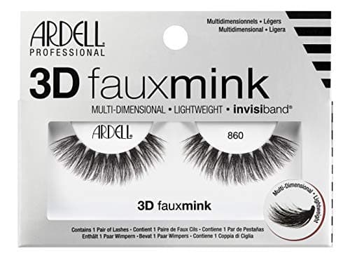 Image of Ardell - 3D Faux Mink - 860