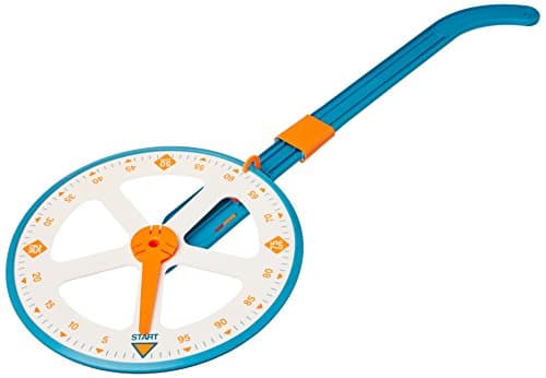 Image of Invicta Educational 050059 Trundle Wheel
