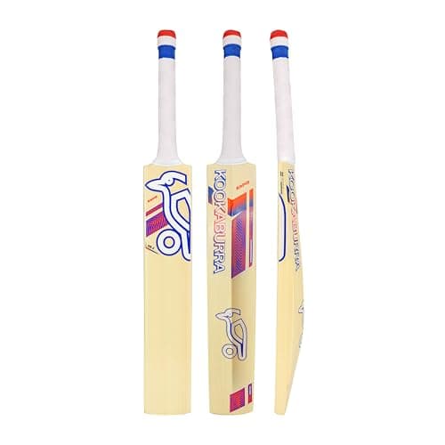 Image of Kookaburra Rapid 10.1 Junior Cricket Bat Size 4