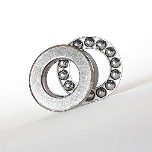 Image of SKF 51314 Thrust Ball Bearing
