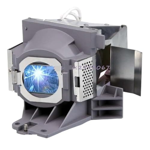 Image of RJXDUPHT Compatible Projector Lamp Module Compatible with RLC-092 RLC-093 RLC092 RLC093 PJD5553LWS PJD5353LS PJD5555W PJD5255 PJD5155 Projectors(RLC-092-CBH)