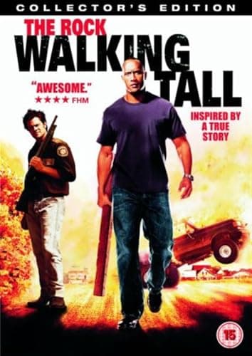 Image of Walking Tall [DVD]