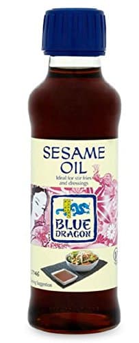 Image of (2 Pack) - Blue Dragon - Sesame Oil | 150ml | 2 PACK BUNDLE
