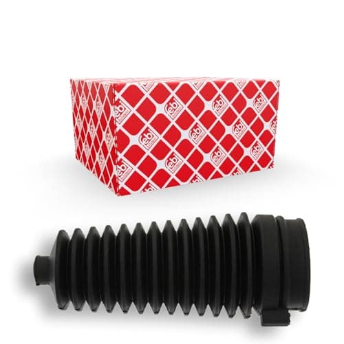 Image of febi bilstein 21257 Steering Rack Boot, pack of one
