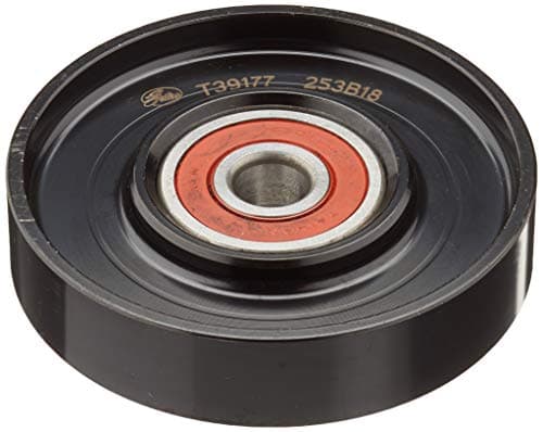 Image of Ina 532 0785 10 - Deflection/Guide Pulley, V-ribbed belt
