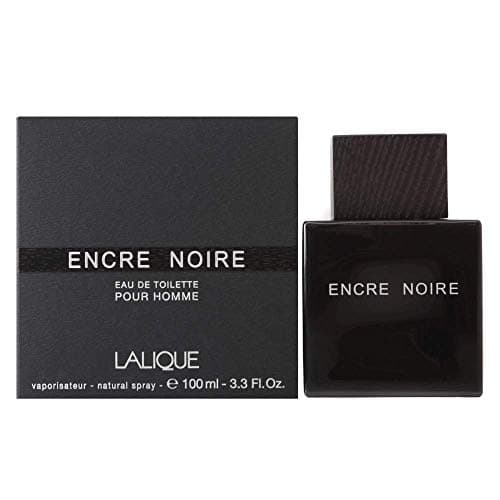 Image of LALIQUE ENCRE NOIRE POUR HOMME EAU DE TOILETTE SPRAY